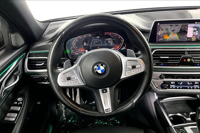 Used 2020 BMW 750i xDrive For Sale in Olive Branch, MS