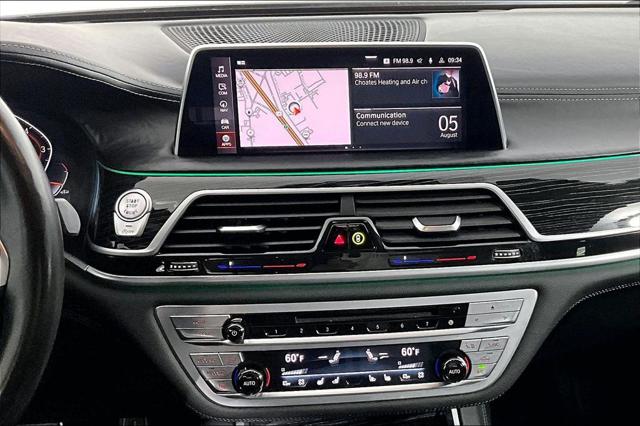 Used 2020 BMW 750i xDrive For Sale in Olive Branch, MS
