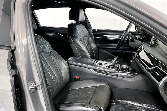 Used 2020 BMW 750i xDrive For Sale in Olive Branch, MS