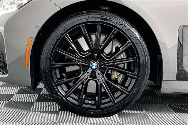 Used 2020 BMW 750i xDrive For Sale in Olive Branch, MS