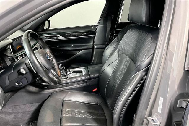 Used 2020 BMW 750i xDrive For Sale in Olive Branch, MS