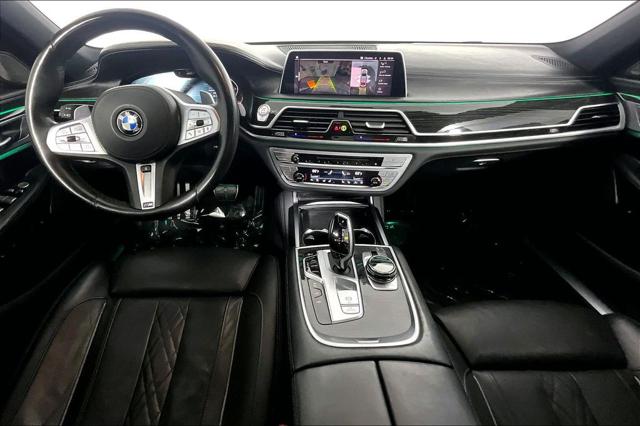 Used 2020 BMW 750i xDrive For Sale in Olive Branch, MS