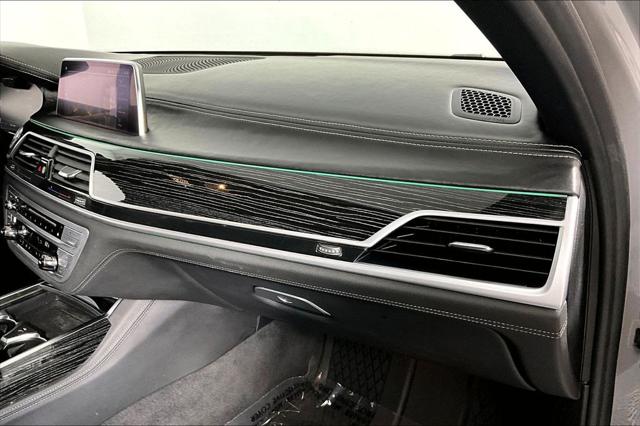 Used 2020 BMW 750i xDrive For Sale in Olive Branch, MS