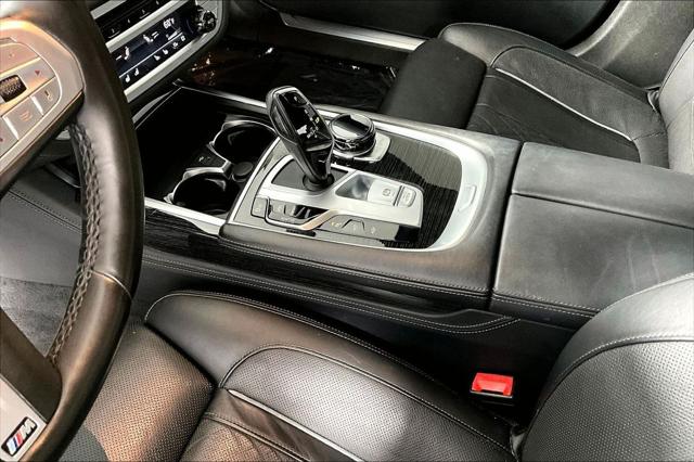 Used 2020 BMW 750i xDrive For Sale in Olive Branch, MS