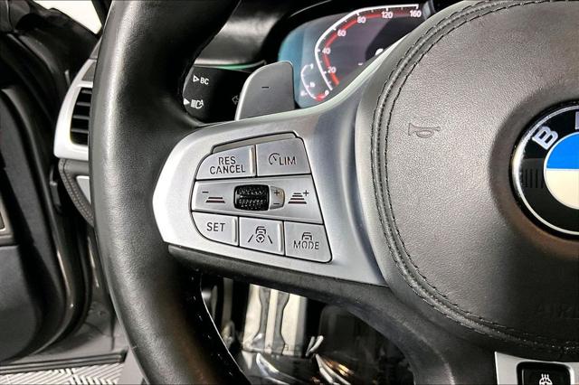 Used 2020 BMW 750i xDrive For Sale in Olive Branch, MS