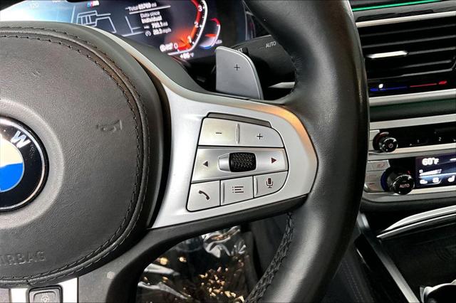 Used 2020 BMW 750i xDrive For Sale in Olive Branch, MS