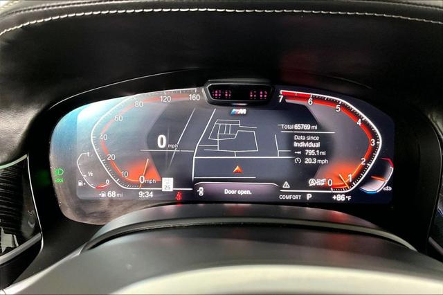 Used 2020 BMW 750i xDrive For Sale in Olive Branch, MS