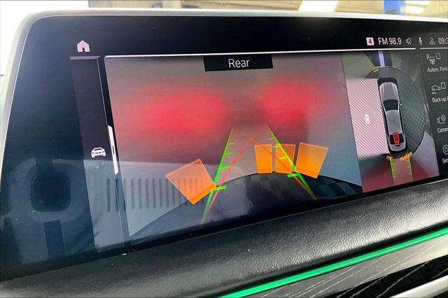 Used 2020 BMW 750i xDrive For Sale in Olive Branch, MS