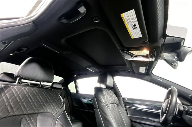 Used 2020 BMW 750i xDrive For Sale in Olive Branch, MS