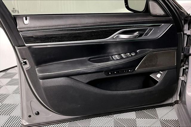 Used 2020 BMW 750i xDrive For Sale in Olive Branch, MS
