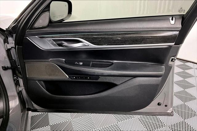 Used 2020 BMW 750i xDrive For Sale in Olive Branch, MS