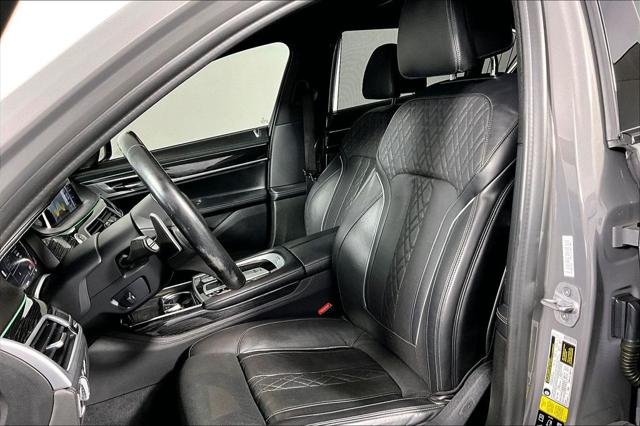 Used 2020 BMW 750i xDrive For Sale in Olive Branch, MS
