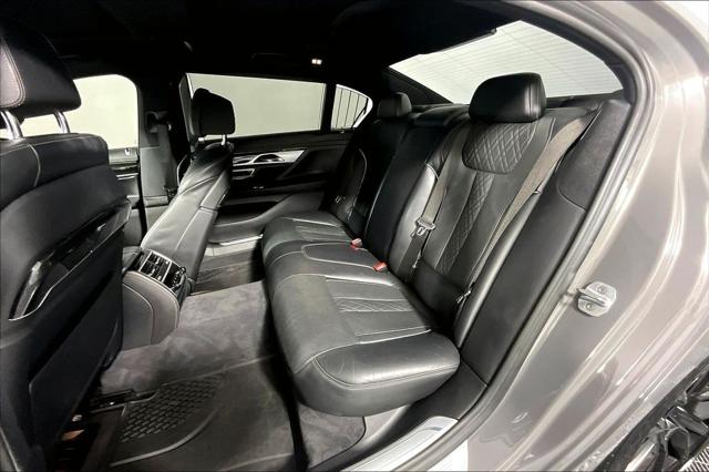 Used 2020 BMW 750i xDrive For Sale in Olive Branch, MS