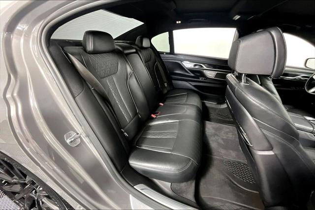 Used 2020 BMW 750i xDrive For Sale in Olive Branch, MS