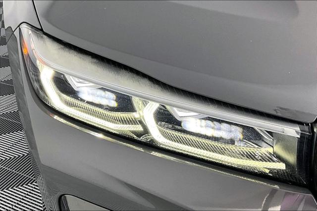 Used 2020 BMW 750i xDrive For Sale in Olive Branch, MS