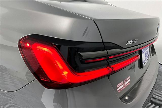 Used 2020 BMW 750i xDrive For Sale in Olive Branch, MS