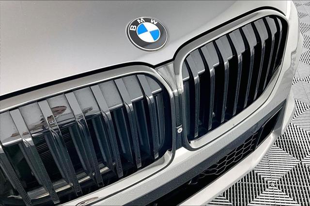 Used 2020 BMW 750i xDrive For Sale in Olive Branch, MS