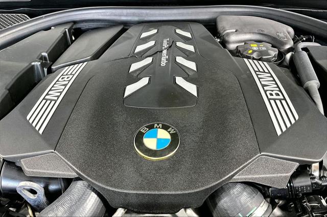 Used 2020 BMW 750i xDrive For Sale in Olive Branch, MS