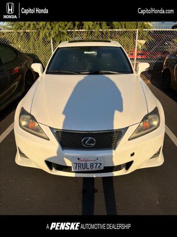 2013 Lexus IS 250 250 for sale in San Jose, CA