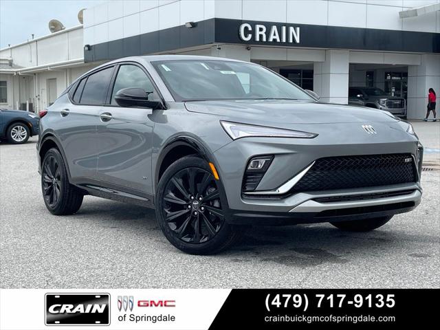 2026 Buick NV Sport Touring FWD for sale in Springdale, AR
