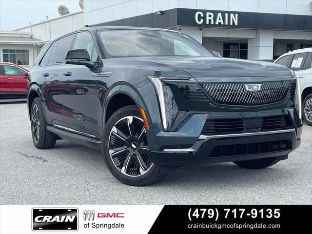 2026 Cadillac Escalade IQ Sport for sale in Springdale, AR