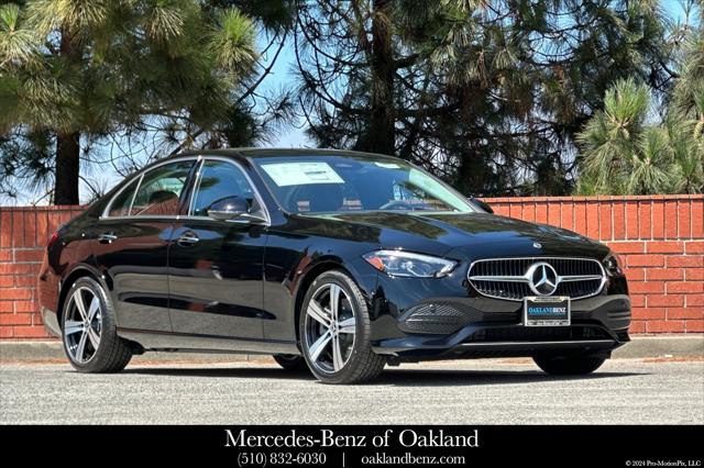 2026 Mercedes-Benz C-CLASS C 300 C 300 for sale in Oakland, CA