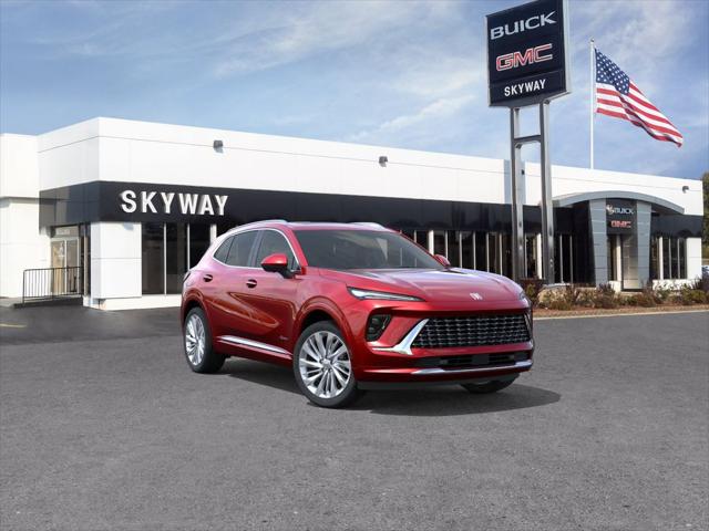 2026 Buick Envision Avenir AWD for sale in Joplin, MO