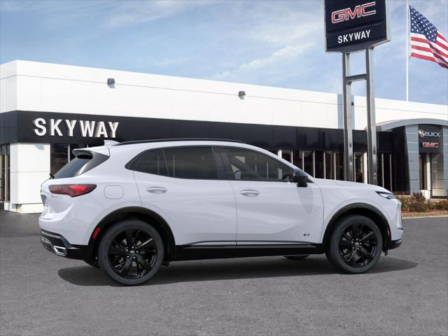 2026 Buick Envision Sport Touring AWD