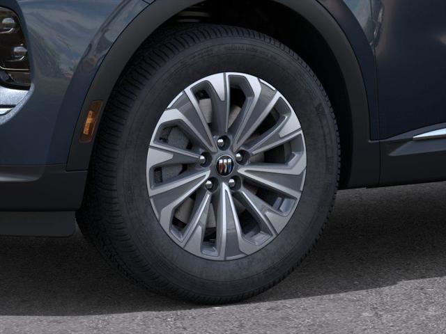 2026 Buick Envision Preferred AWD