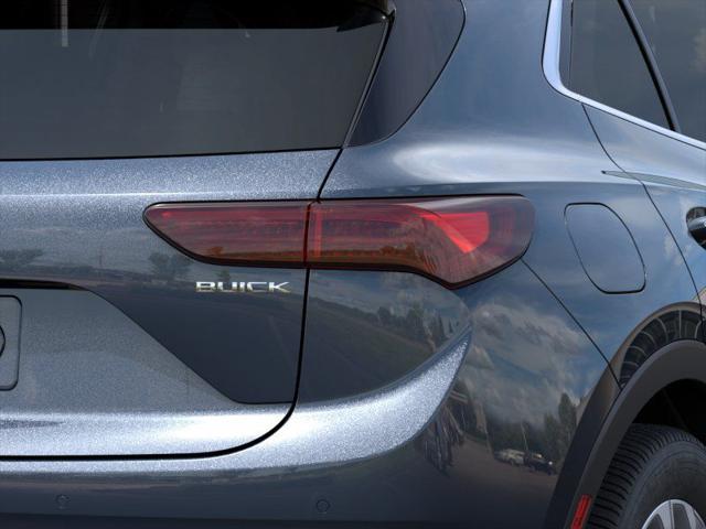 2026 Buick Envision Preferred AWD
