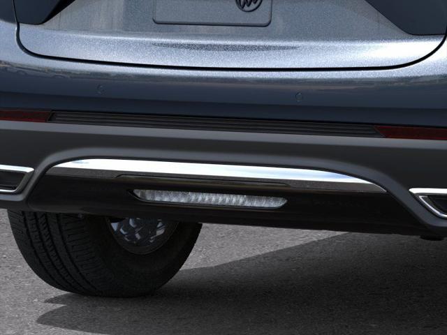 2026 Buick Envision Preferred AWD