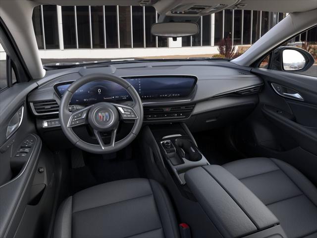 2026 Buick Envision Preferred AWD