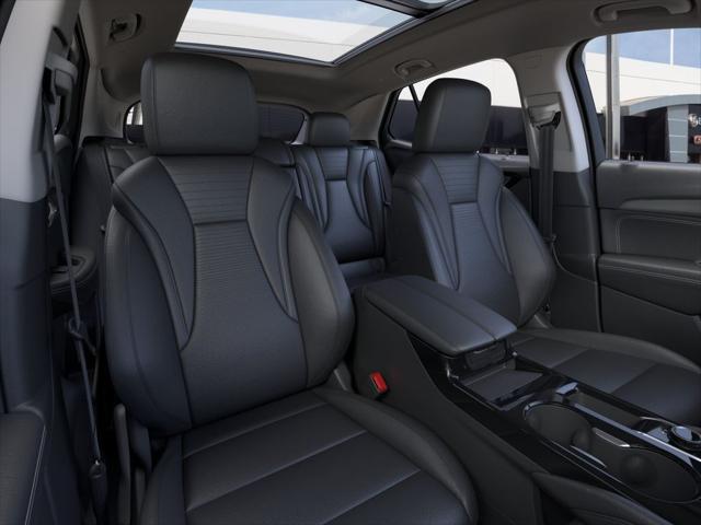 2026 Buick Envision Preferred AWD