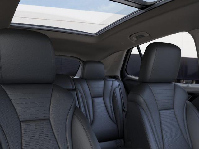 2026 Buick Envision Preferred AWD