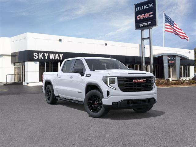 2026 GMC Sierra 1500 Crew Cab, Short Bed, Elevation, 4WD for sale in Joplin, MO