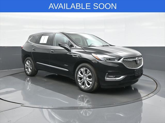 2021 Buick Enclave AWD Avenir for sale in Kansas City, MO