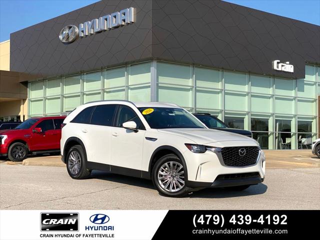 2026 Mazda X-90 3.3 Turbo Select for sale in Fayetteville, AR