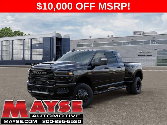 2027 Ram 3500 Laramie for sale in Aurora, MO