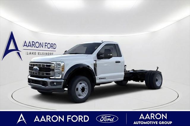 2026 Ford F-550 XL for sale in Lake Elsinore, CA