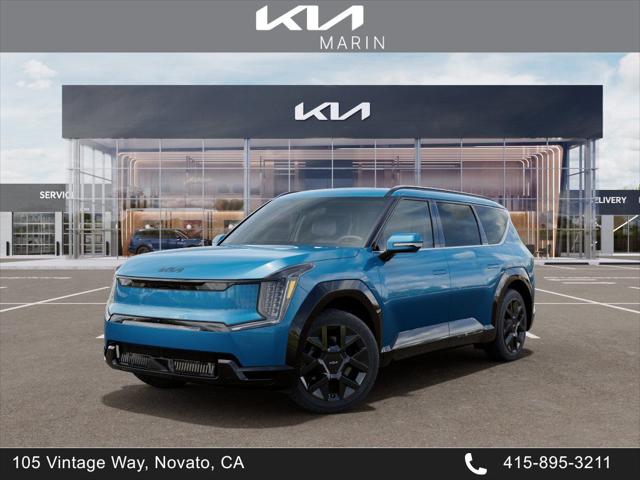 2026 Kia EV9 Land for sale in Novato, CA