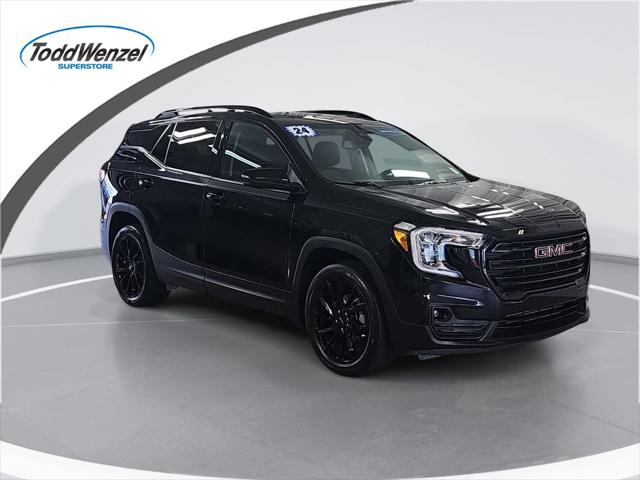 2024 GMC Terrain AWD SLT for sale in Hudsonville, MI