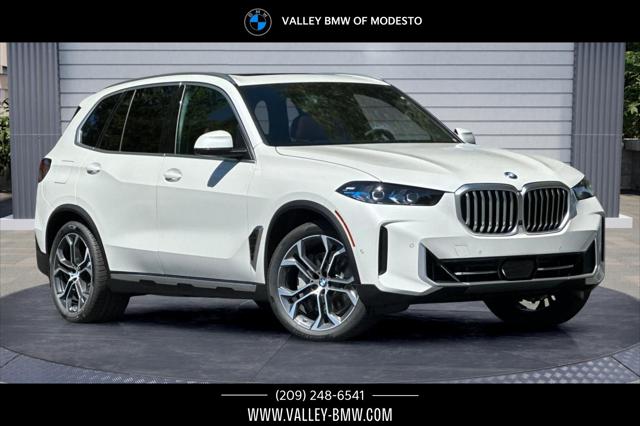 2026 BMW X5 xDrive50e for sale in Modesto, CA