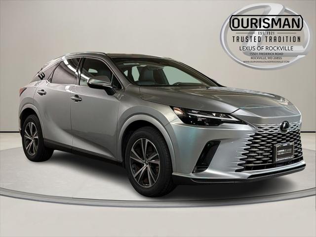 2023 Lexus RX 350 Premium for sale in Rockville, MD