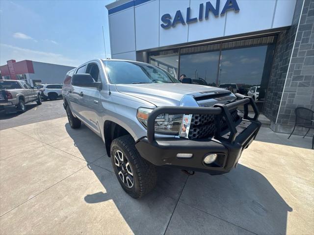 2018 Toyota Tundra SR5 5.7L V8 for sale in Salina, KS