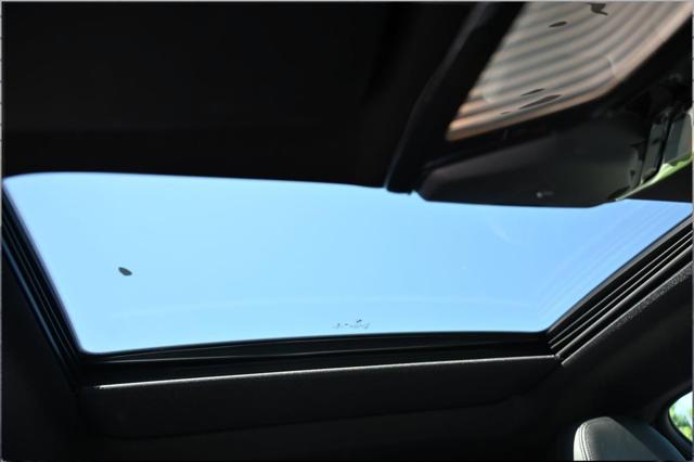 2021 BMW M4 xDrive
