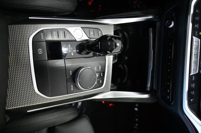 2021 BMW M4 xDrive