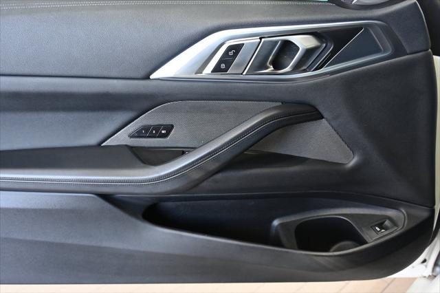 2021 BMW M4 xDrive