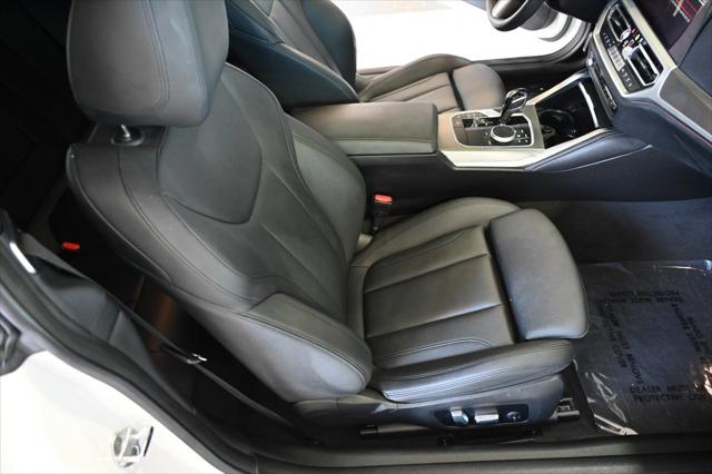 2021 BMW M4 xDrive