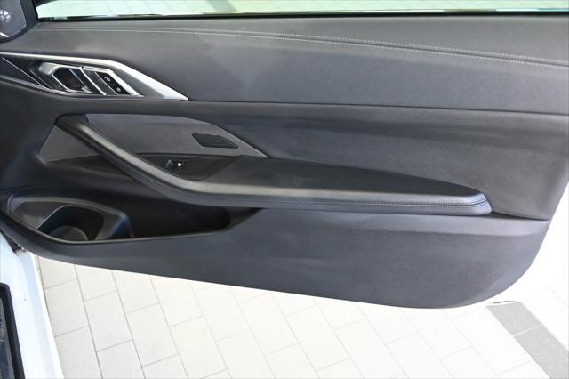 2021 BMW M4 xDrive