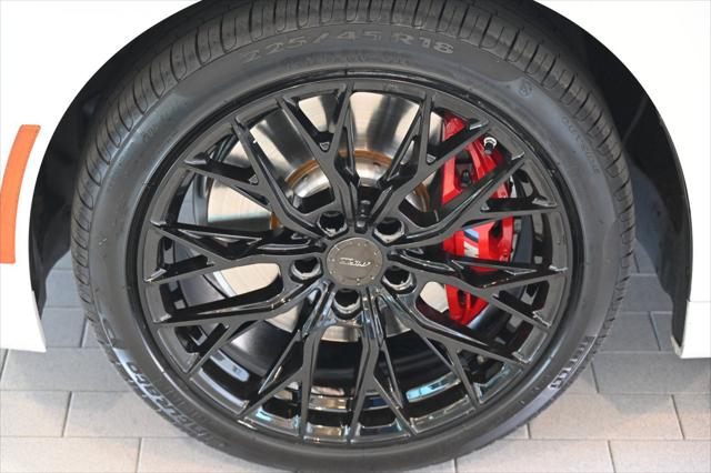 2021 BMW M4 xDrive
